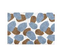 Resumen de Las Mejores y más Modernas Pieles de Leopardo, Rompecabezas de 1000 Piezas, Rompecabezas de Madera para Toda la Familia, decoración de Pared para Adultos y Adolescentes.
