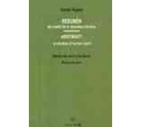Resumen Del Tratado De La Naturaleza Humana (ed. Bilingüe) (funda Cion