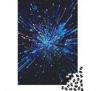 Resumen Puzzle Adulto 1000 Piezas Juegos Desafiantes Rompecabezas Regalo Juego EduGatosivo Un Regalo para Todas Las Mujeres Y Hombres 1000 Piezas 1000pcs (75x50cm)