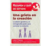 Resumen y guía de estudio - una grieta en la creación: Resumen y guía de estudio