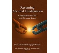 Resuming Aborted Disalienation: Come Back to the Lord - A Technical Stance