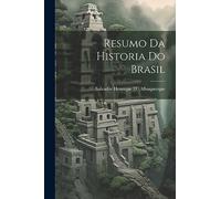 Resumo Da Historia Do Brasil