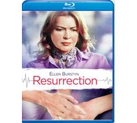 Resurrección Blu-Ray