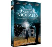 Resurreccion De Amanda Morales [Reino Unido] [DVD]