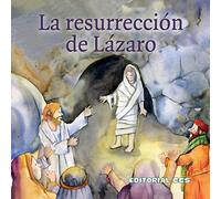Resurreccion De Lazaro: Una historia del Nuevo Testamento: 25