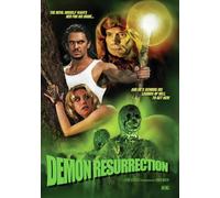 Resurrección demoníaca