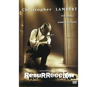 Resurreccion [DVD]