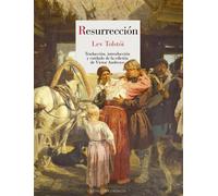 Resurrección | Lev Nikolaevich Tolstoi, Víctor Andresco