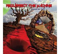 Resurrect The Machine - Uncover The Truth