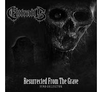 Resurrected From The Grave - Demo Collection