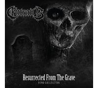 Resurrected From The Grave - Demo Collection [Vinilo]