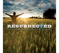 Resurrected! Unmissable Easter Songs - Various Artists - CD