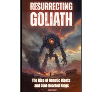 Resurrecting Goliath: The End Time Rise of Genetic Giants and Cold Hearted Kings