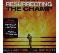 Resurrecting the Champ: Music From the Film by Various Artists (2007-09-25)