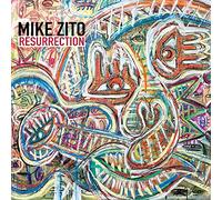 Mike Zito – Resurrection