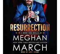 Resurrection: A Mount Saga Novella: 5