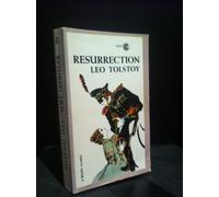Resurrection by Leo Tolstoy (1961-06-01)