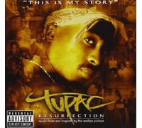 Resurrection by Tupac (2003-11-10)