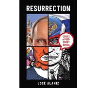 Resurrection: Comics in Post-Soviet Russia (Studies in Comics and Cartoons)