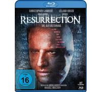 Resurrection - Die Auferstehung/Filmjuwelen (Blu-ray) Joy Robert Lambert Kidnie