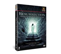 Resurrection:Jesus and the Story of Easter [DVD] [Reino Unido]