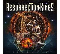 Resurrection Kings - Skygazer