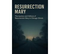 Resurrection Mary: The Archer Avenue Legend: A Documentary Investigation of Memory, Place, and the Vanishing Hitchhiker in Chicago, Illinois
