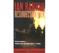 Resurrection Men