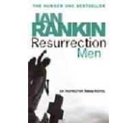 Resurrection Men (ebook)
