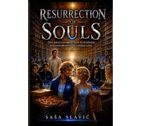 Resurrection of Souls: "Two souls can bring Love to everyone who has promised to cherish Love." (Danger All In One)