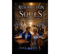 Resurrection of Souls: "Two souls can bring Love to everyone who has promised to cherish Love." (Danger All In One)