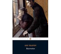 Resurrection (Penguin Classics)