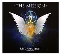 Resurrection - The Best Of
