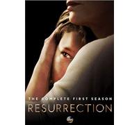 Resurrection: The Complete First Season (2 Dvd) [Edizione: Stati Uniti] [USA]