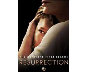 Resurrection: The Complete First Season (2 Dvd) [Edizione: Stati Uniti] [USA]