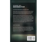 Resurrection The Machine Book One