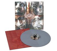 Bloodbath – Resurrection Through Carnage – Vinilo edición limitada plateado