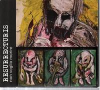 Resurrecturis - Non Voglio Morire