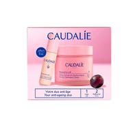 Caudalie Resveratrol-Lift Crema Cachemir 50 ml + Sérum 10 ml