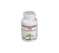 Resveratrol Max 60Cap. de Sura Vitasan