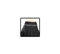 Resweky Vintage Single-Layer Butterfly Gürtel Silber Hip-Hop Gotpunk Hosen Ketten Metall-Brieftaschenkette Geschenk für Männer und Frauen Ganzkörper-Schmuck
