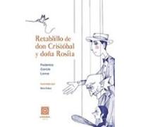 Retablillo de don Cristóbal y doña Rosita (OBRAS GENERALES)