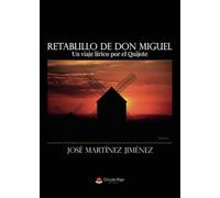Retablillo de Don Miguel