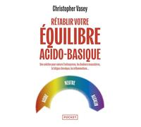 Rétablir votre équilibre acido-basique: Une vision complète