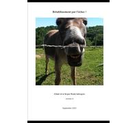 Rétablissement par l'échec: denis labregere