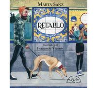 Retablo: 280 (Voces / Literatura)