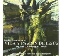 Retablo Flamenco de la Vida - Y [Import]