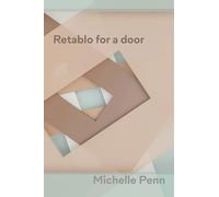 Retablo for a Door