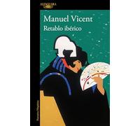 Retablo ibérico (Hispánica)