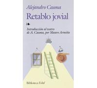 Retablo Jovial